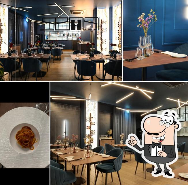 Ristorante Sensi Bistrò
