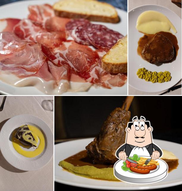 Cibo al Vita osteria