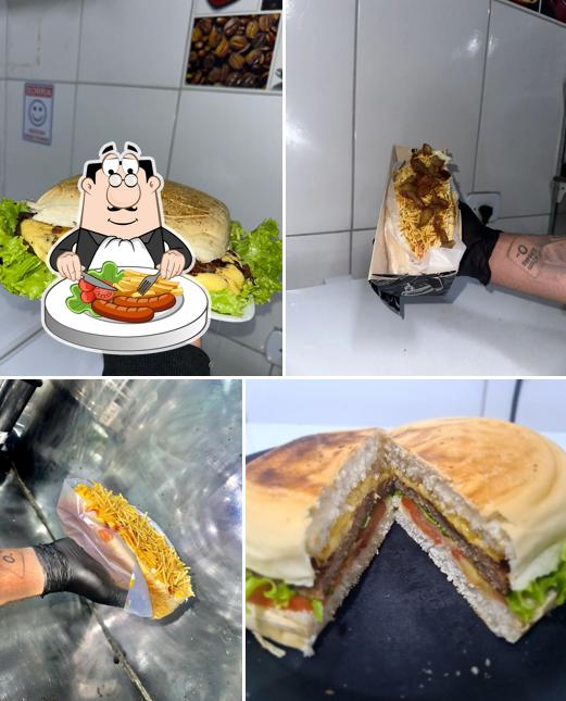 lanchonete e Pizzaria Dagusto Paraibuna