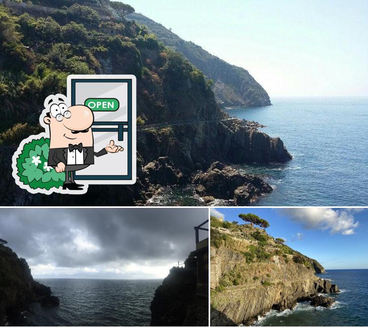 Guarda gli esterni di A Pié de Ma