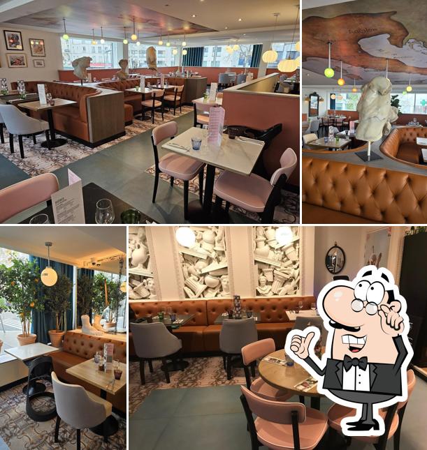 Bistro Romain Clichy