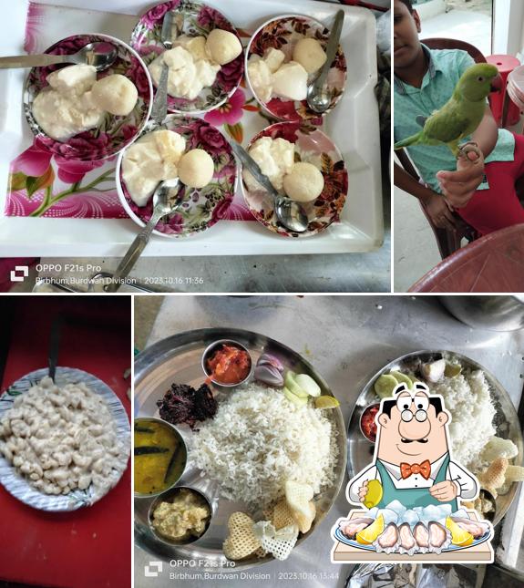 Bonobithi Restaurant & Tea Villa