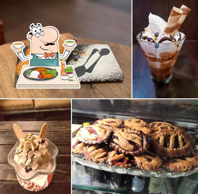 Platti al Art Cafè Platti al Art Cafè