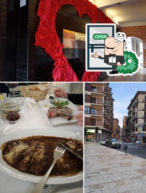 Guarda gli esterni di Braciami... avellino