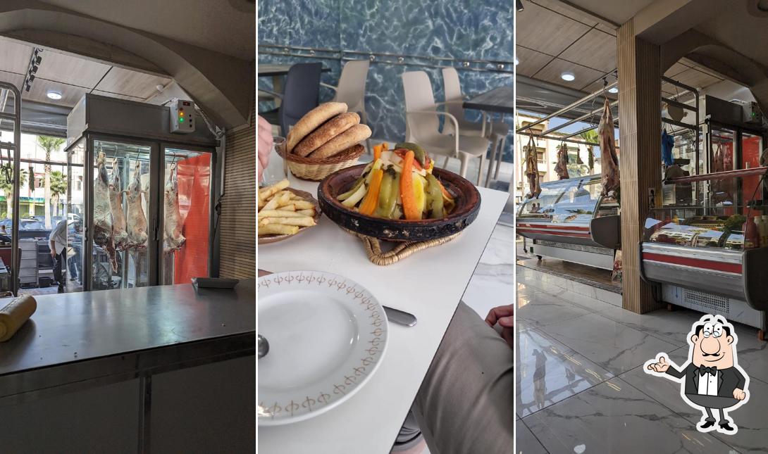 Boucherie Grill Amsterdam
