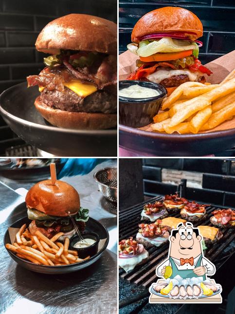 Capela Burger