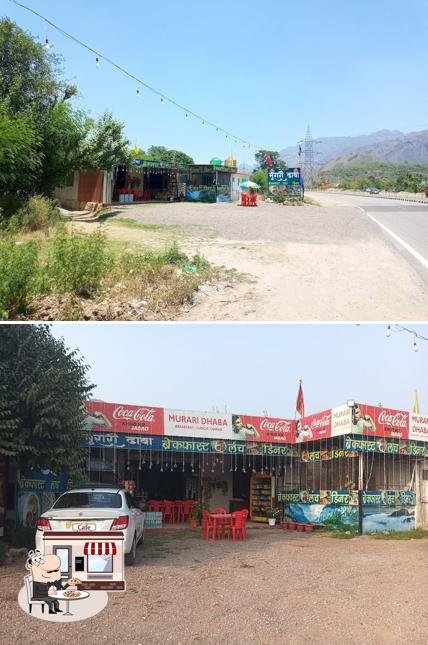Murari dhaba