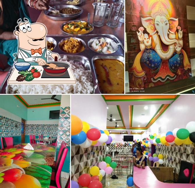 Puspalata family restaurant