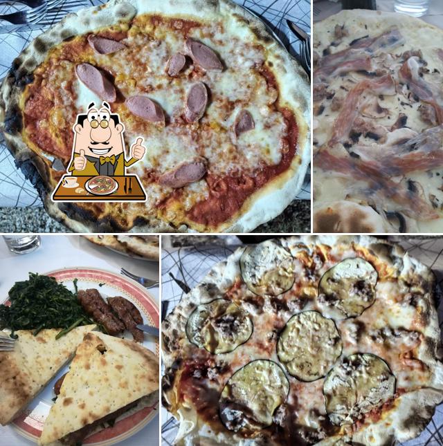 La pizza è il piatto veloce preferito al mondo