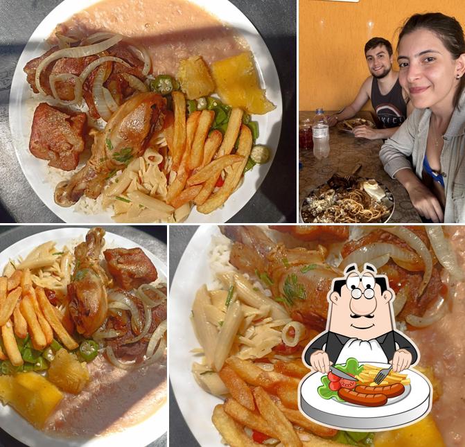 Restaurante da Ana