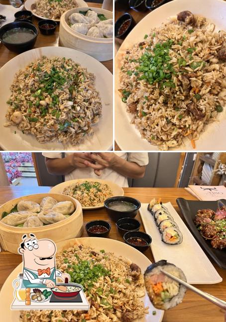 Trio Cafe And Restaurant