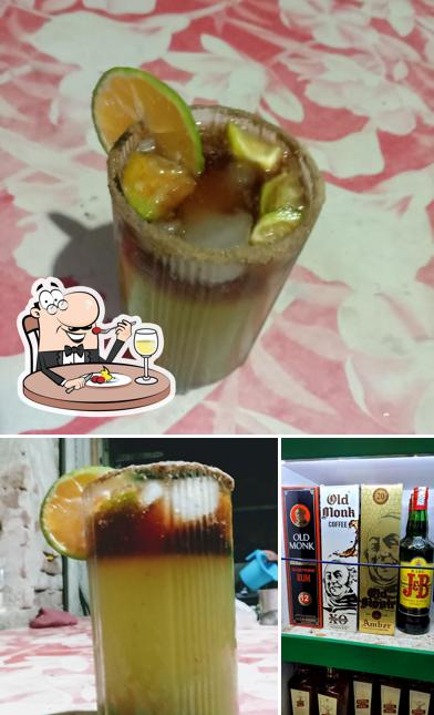 Meals at Utsav Restaurant Cum Bar