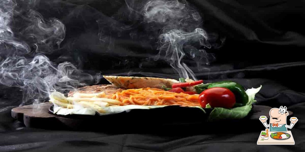 Meals at Upper Crust Bakery & Confectionery