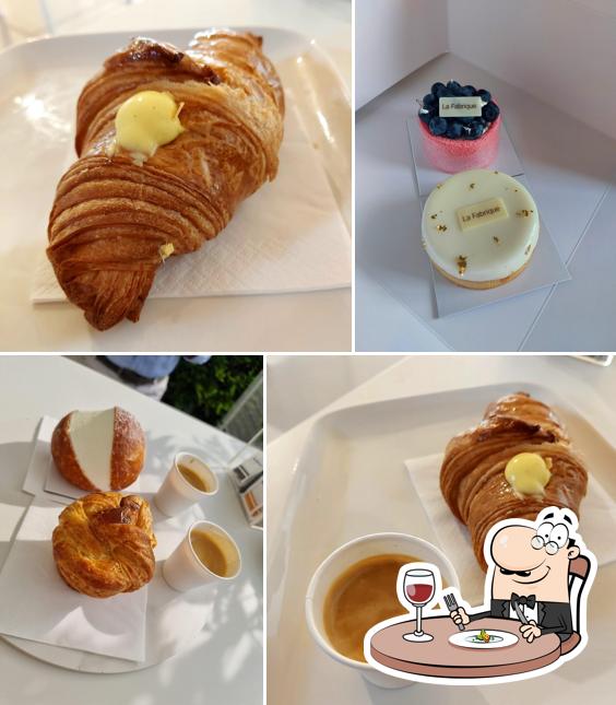La Fabrique Pasticceria