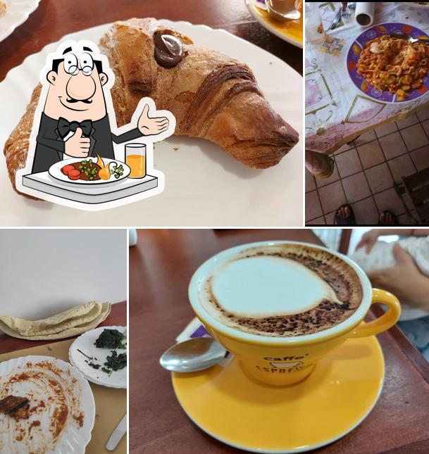 Cibo al Pane amore e fantasia a Tropea
