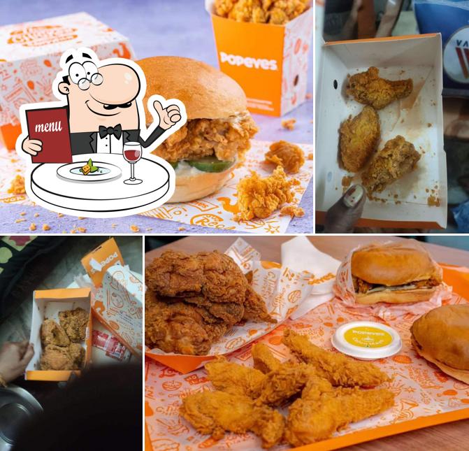 Popeyes