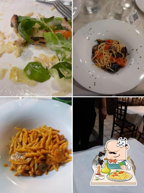 Risotto al Carpe Diem