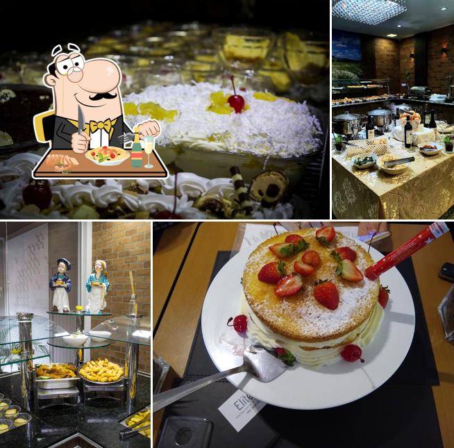 Restaurante Elite