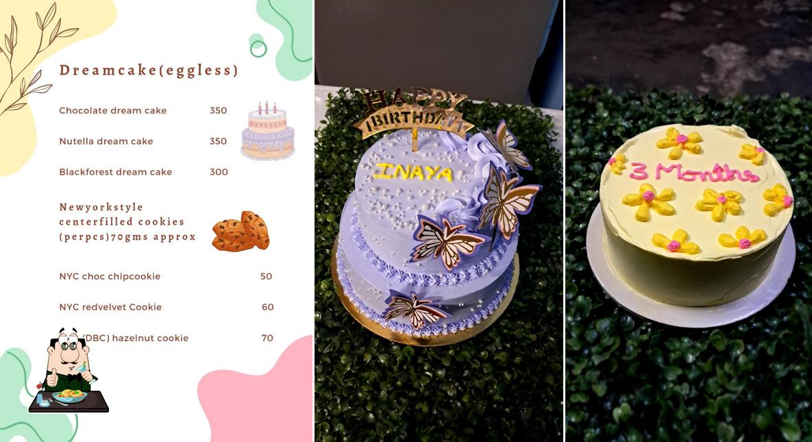 Sana Cakes & Bakes