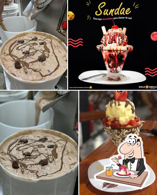 Sorveteria Gela Goela