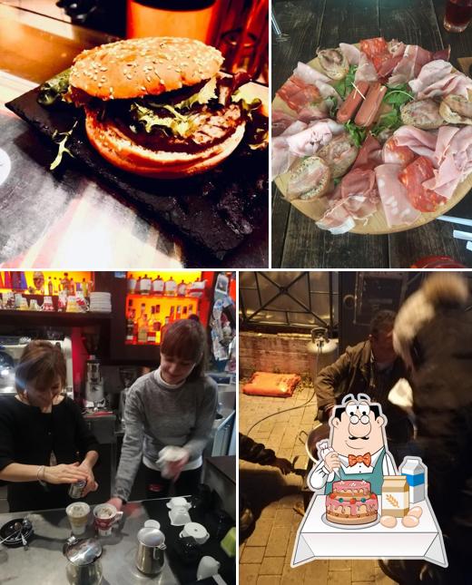 Vedi questa foto di Art Cafè Vedi questa foto di Art Cafè