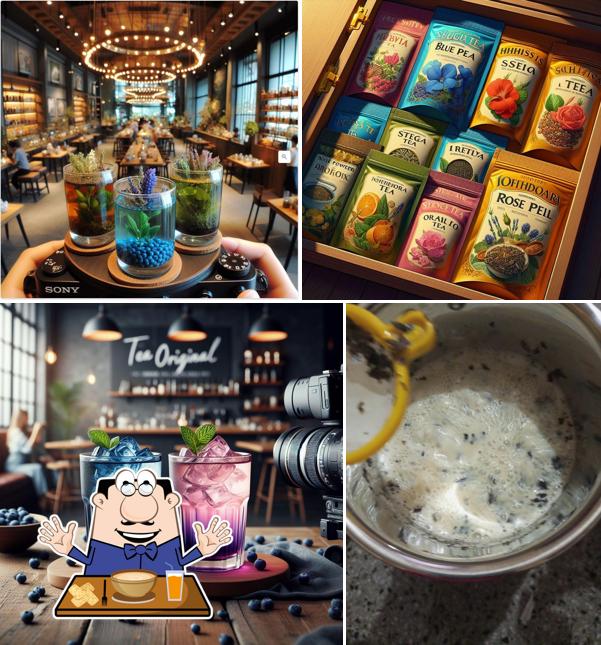 Tea Original