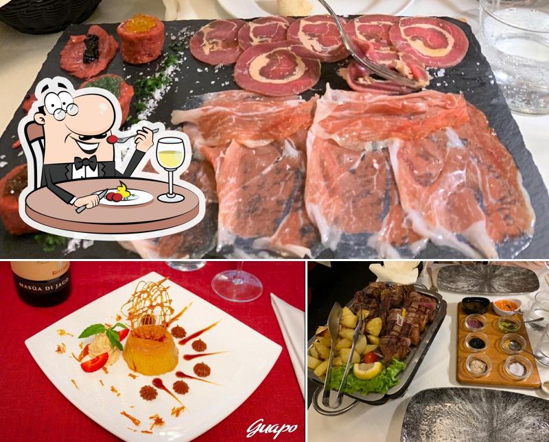 Cibo al Guapo Ristorante