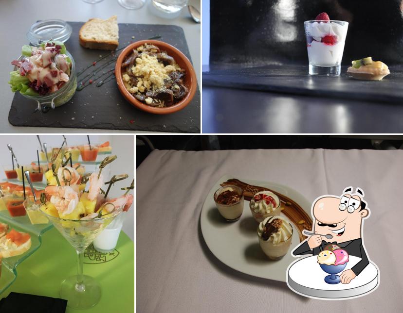 Les Gourmandises SARL