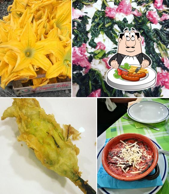 Miramonti Panuozzeria &Pizzeria f.lli MANZI