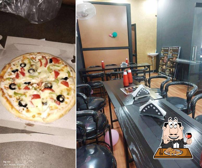 Mrs Rasoi Restaurant