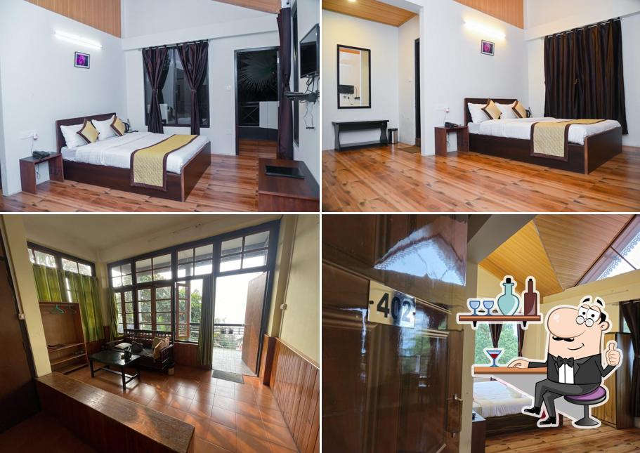 Mystic Orchid Retreat