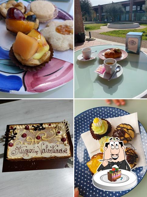 Ecco una foto di Pasticceria RS Zaglio Stefano
