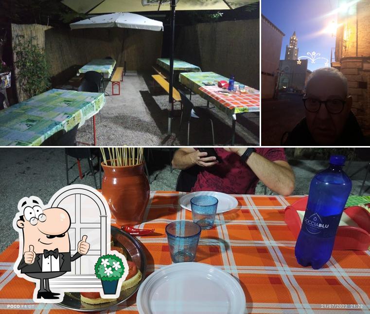 Francky's Bar