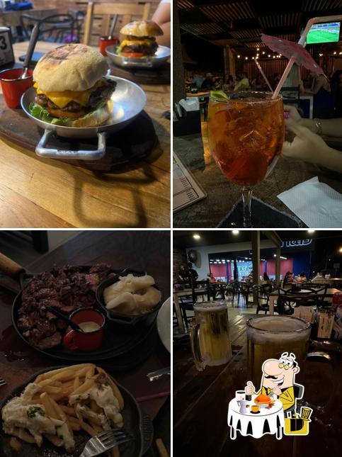 174 Steak House