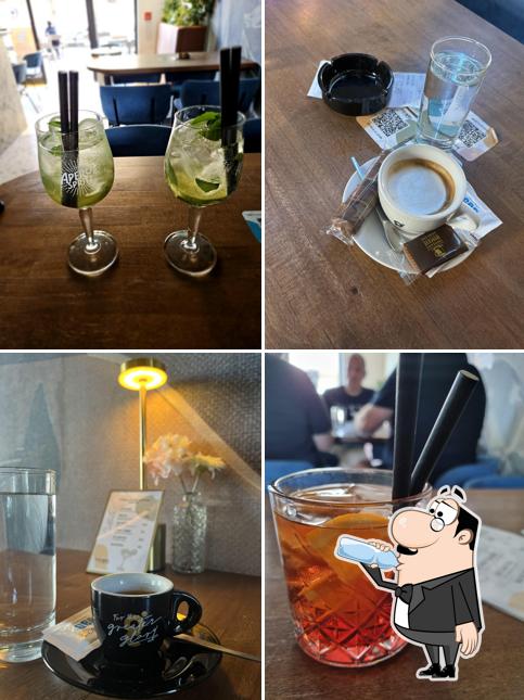 Caffe Bar Terapia