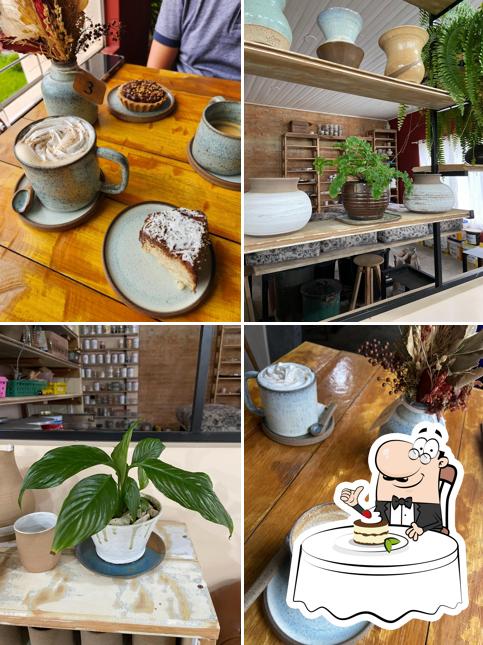 Casa Terra Ateliê e Café