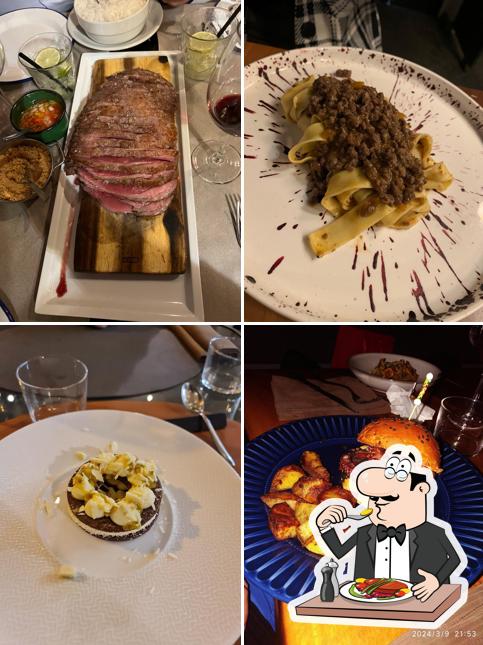 Cibo al DUE_cucina_vini_cocktail