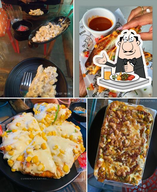 La Casa family restaurant