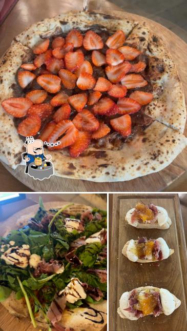PIZZARIA OLIVA