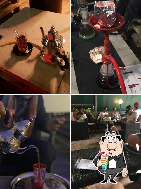 Royal-Shisha Bar & Lounge