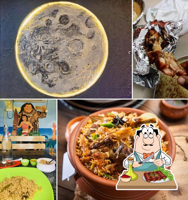 Village Virundhu - Navalur