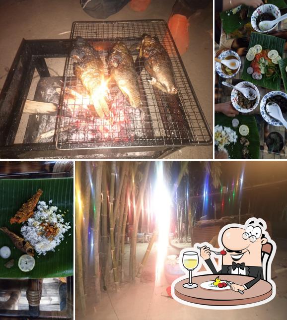 Food at wowFlavour