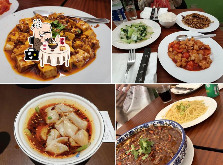 Xiangzi Ristorante Cinese