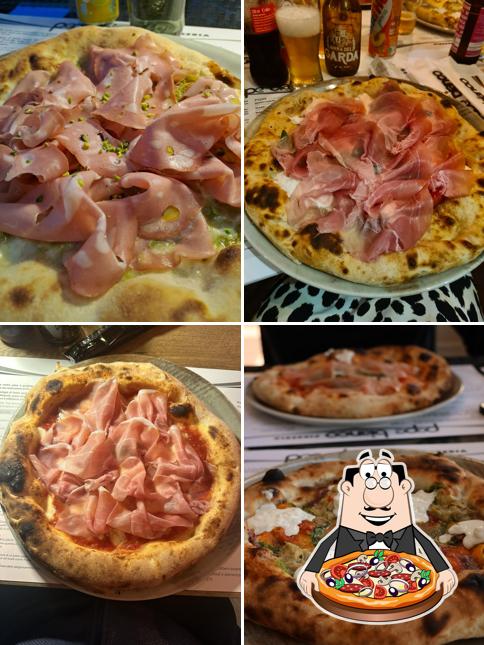 La pizza è il piatto veloce preferito al mondo