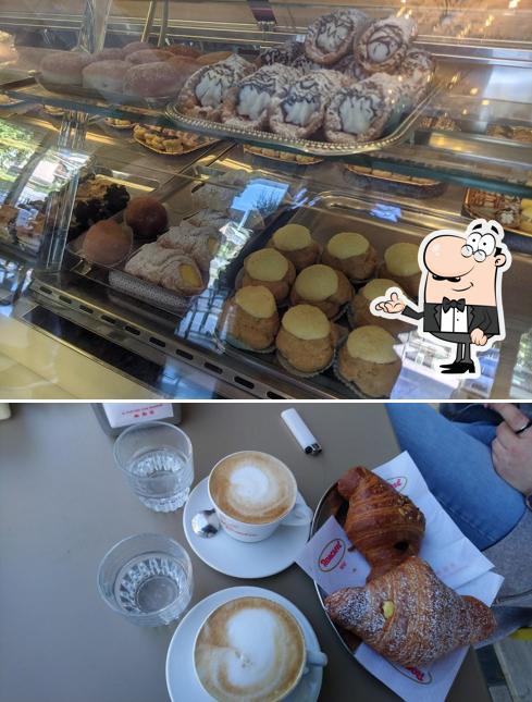 Dai un'occhiata agli interni di Amadio