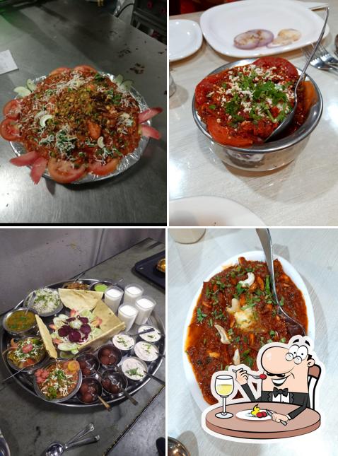 Keshar Hotel & Restaurant