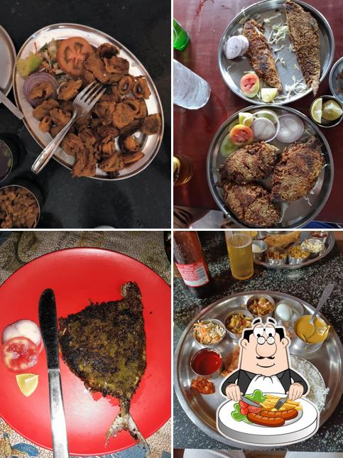 Rudra Bar & Restaurant