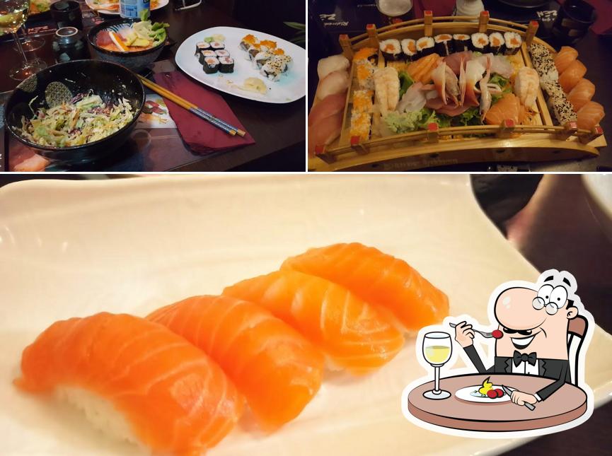 Cibo al ZEN Livorno