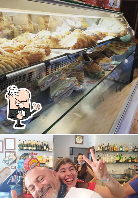 Foto di Bar Kalua