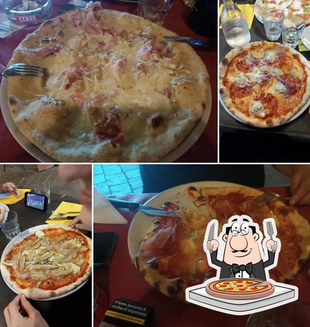 La pizza è il piatto veloce più amato al mondo